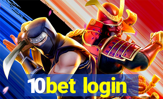 10bet login